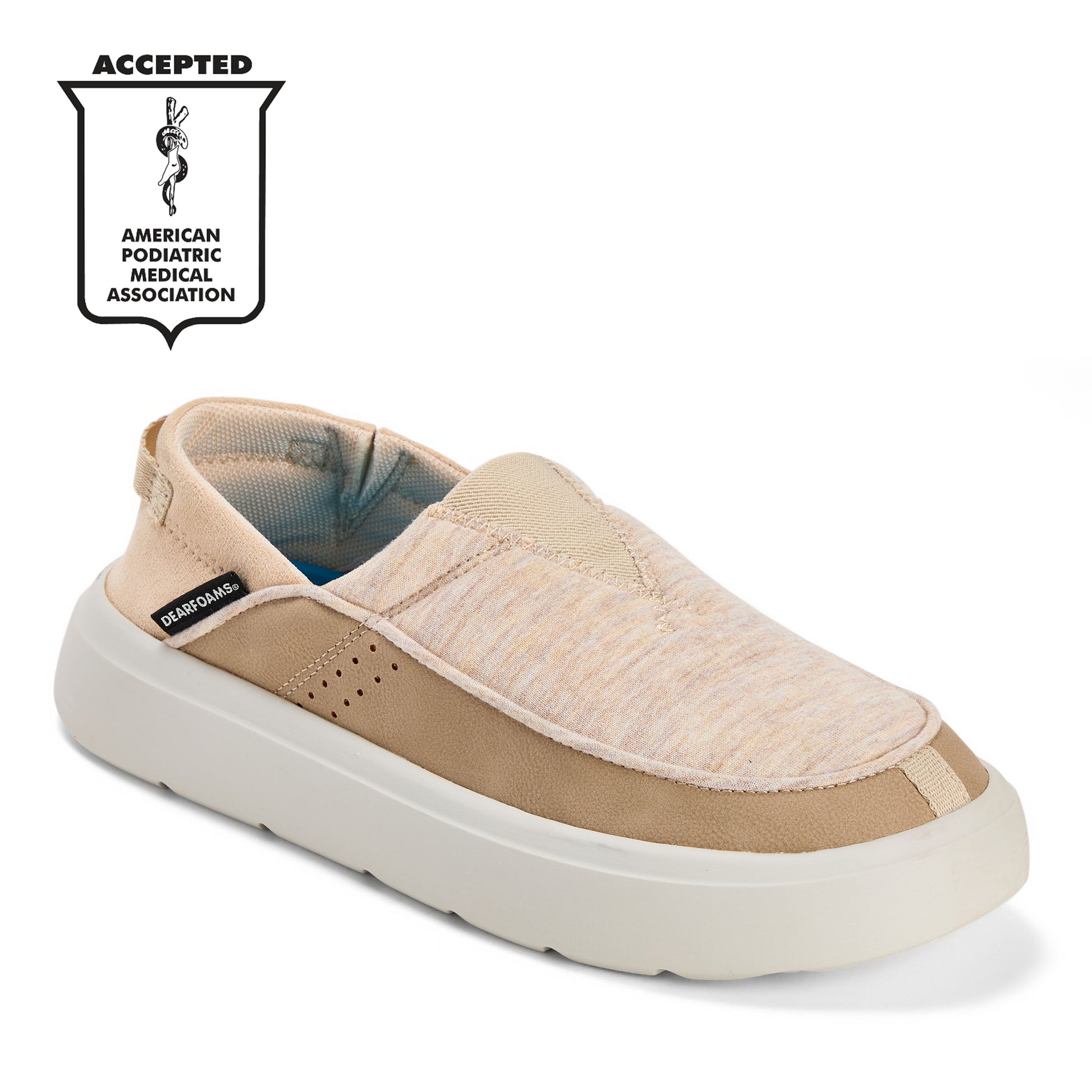 Women's Jacinta MarshMELLOW Slip On | Dearfoams