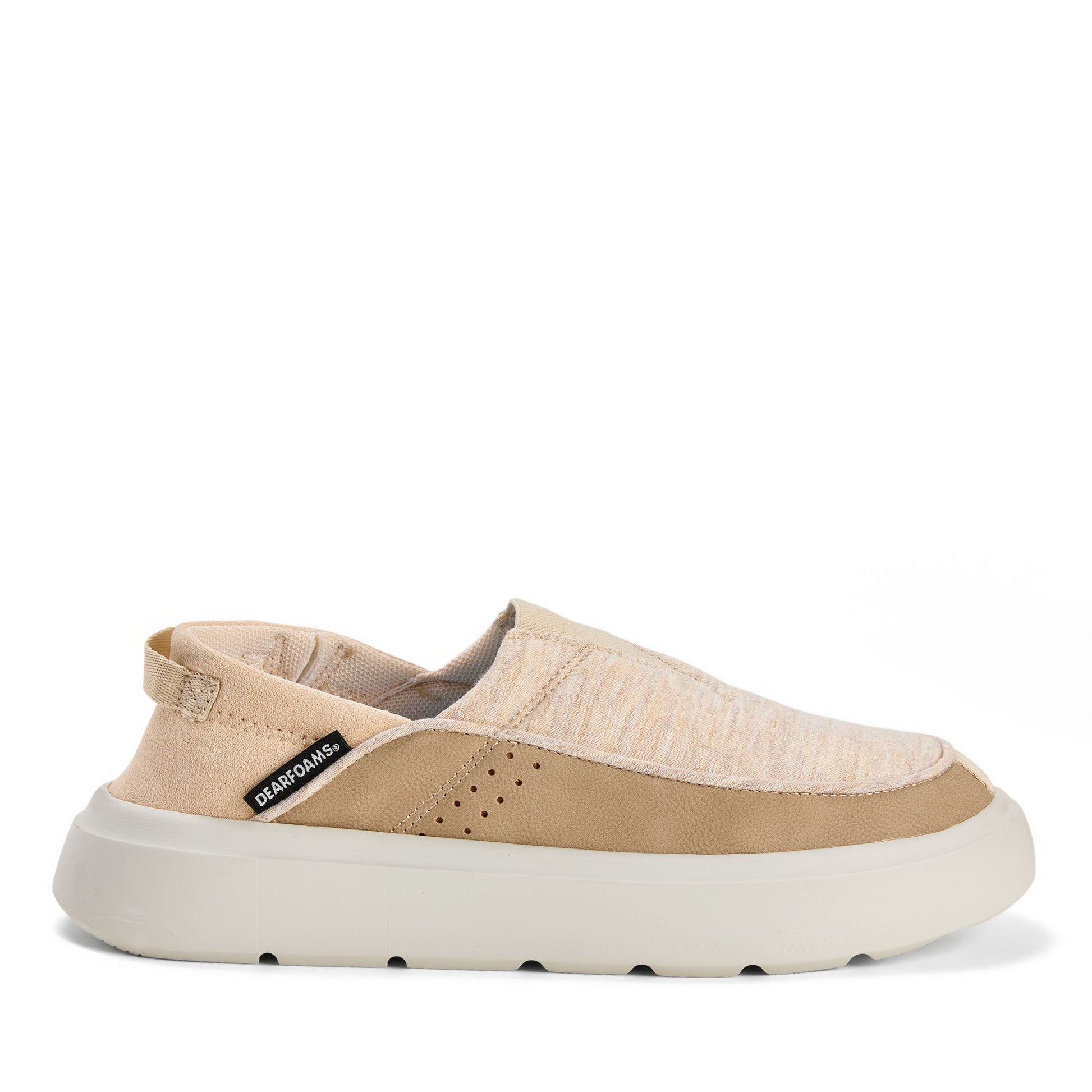 Women's Jacinta MarshMELLOW Slip On | Dearfoams