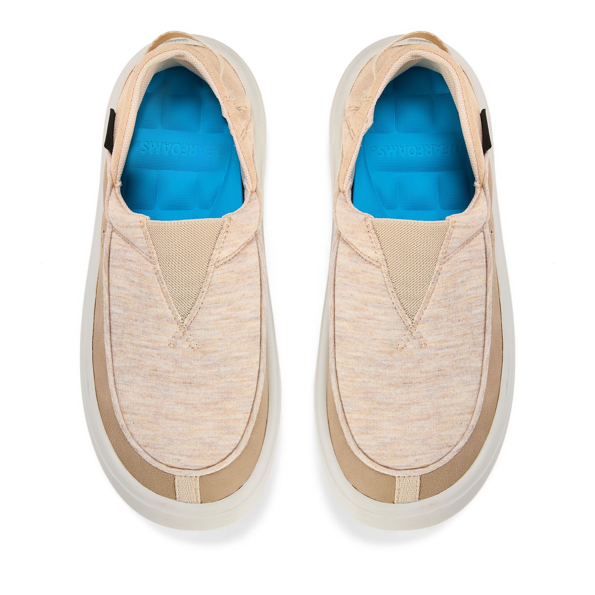 Women's Jacinta MarshMELLOW Slip On | Dearfoams