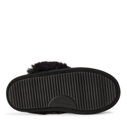 Women's Halloween Velour Scuff | Dearfoams