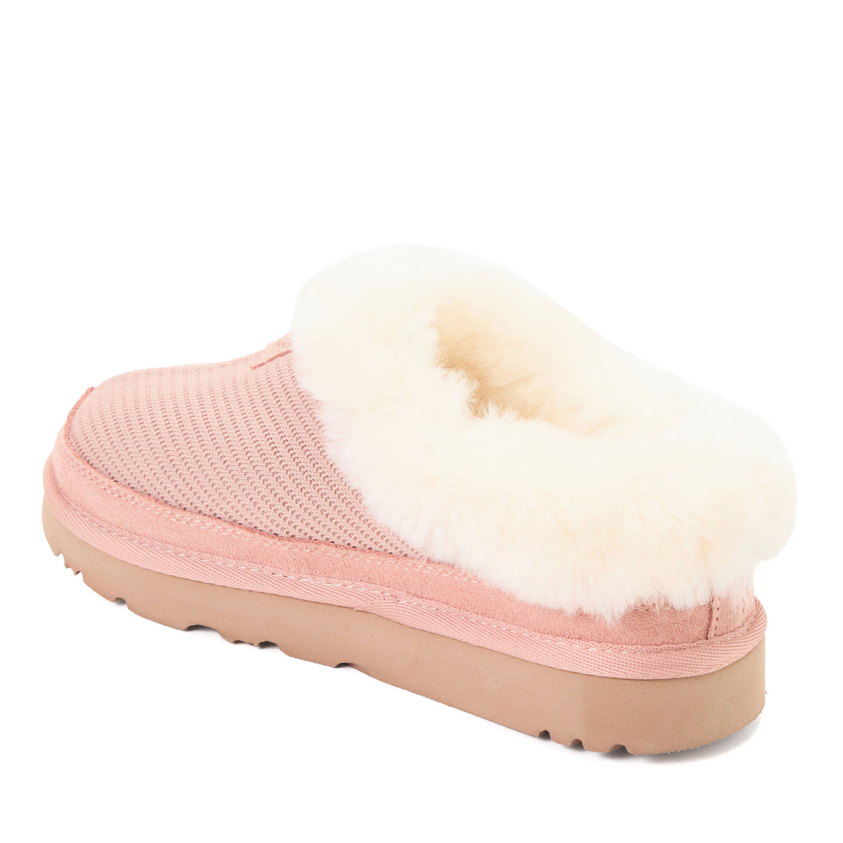 Women's Fireside by Dearfoams Adelaide Sport Knit Clog - Water Repellent | Dearfoams