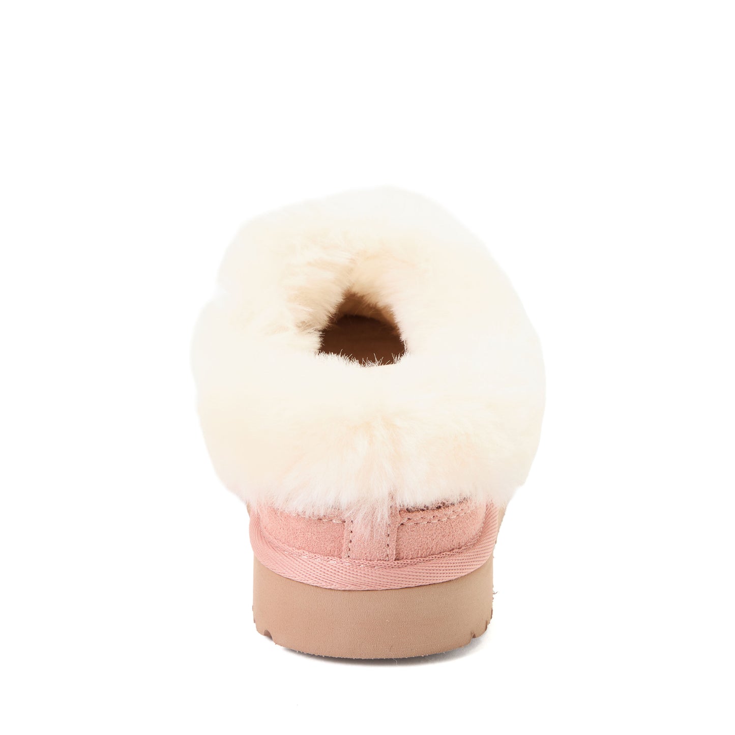 Women's Fireside by Dearfoams Adelaide Sport Knit Clog - Water Repellent | Dearfoams
