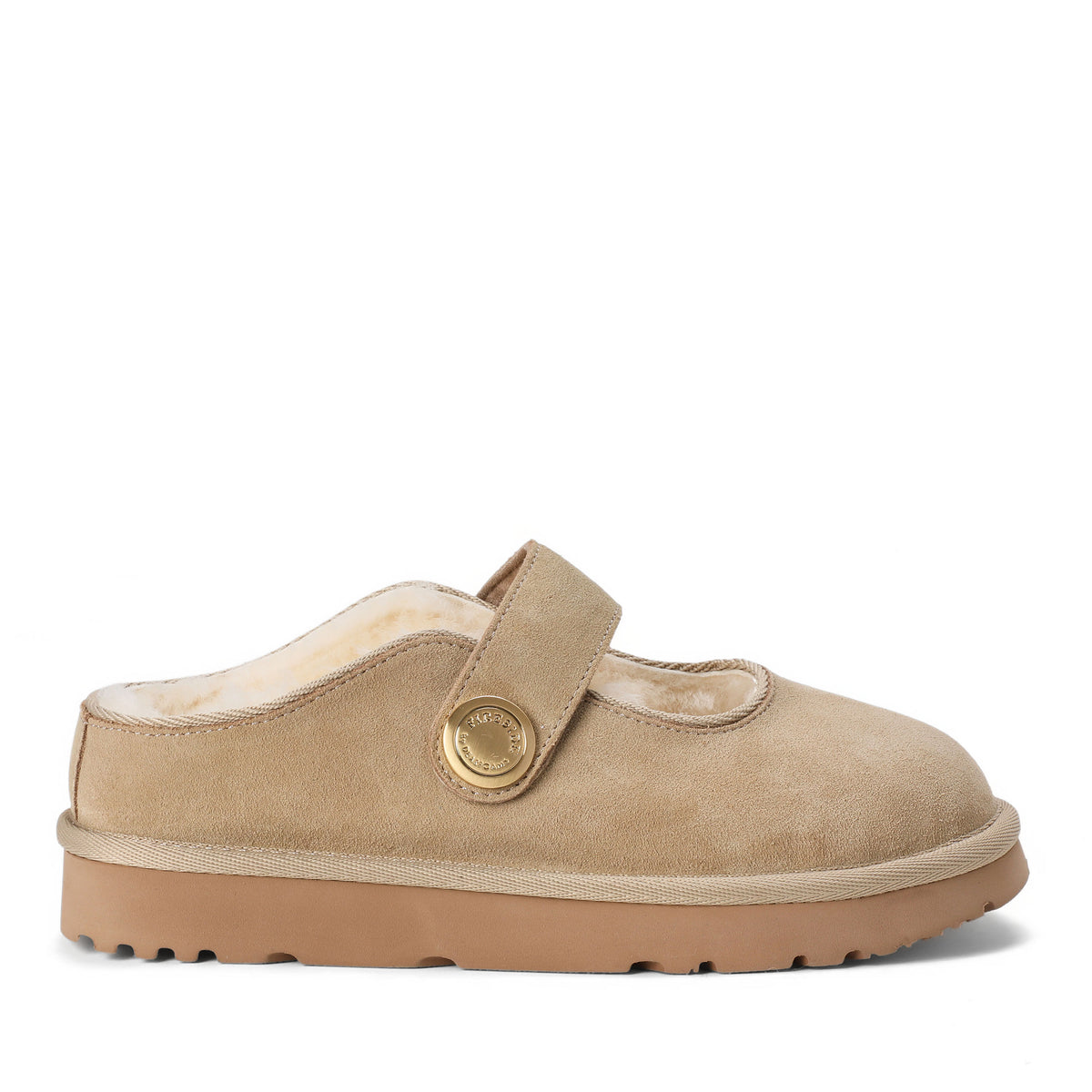 Women's Fireside by Dearfoams Coin Maryjane | Dearfoams