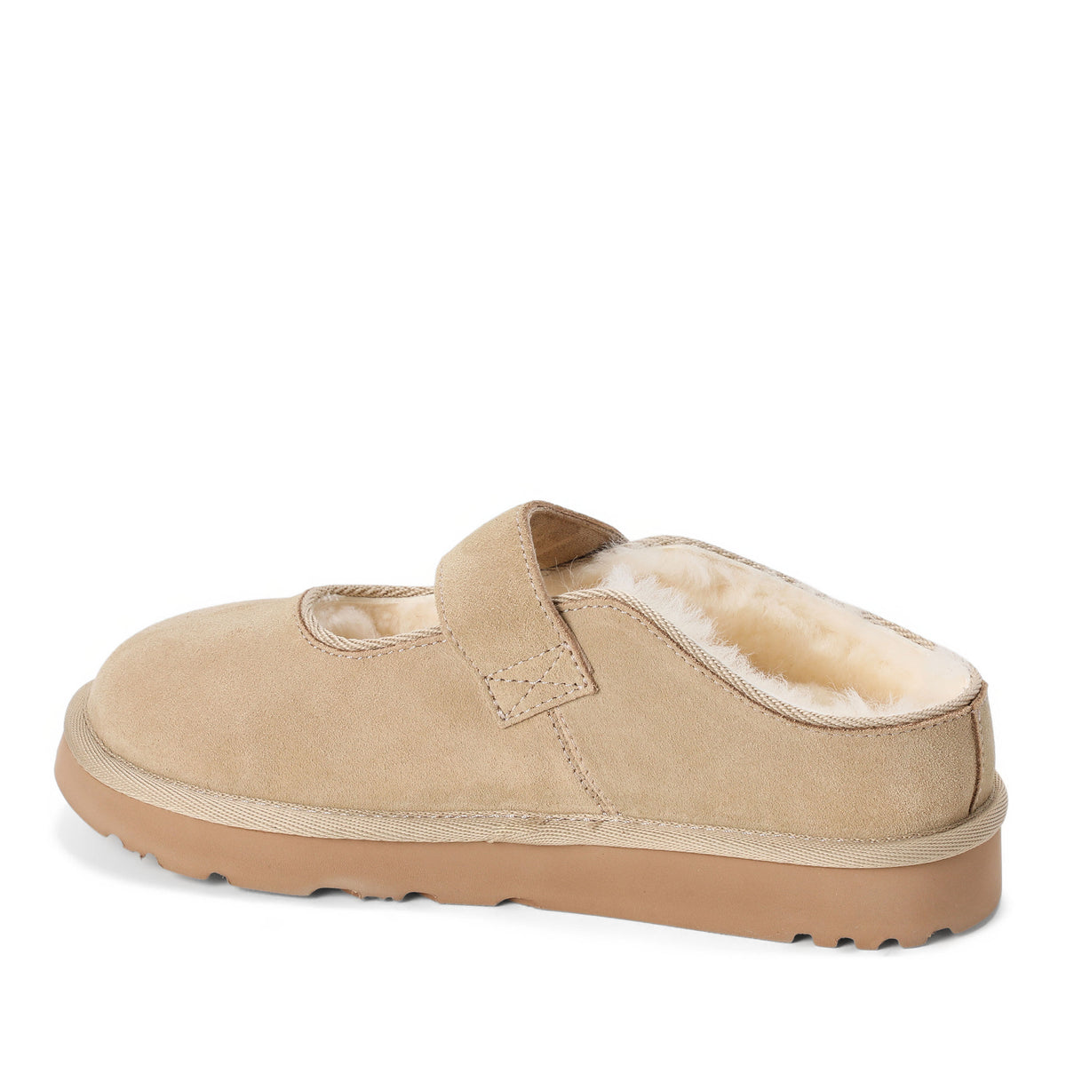 Women's Fireside by Dearfoams Coin Maryjane | Dearfoams