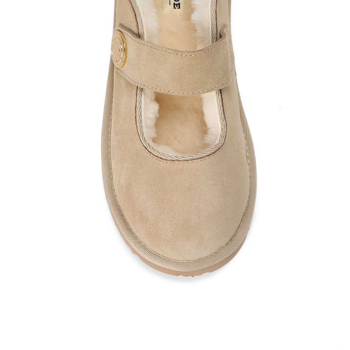 Women's Fireside by Dearfoams Coin Maryjane | Dearfoams