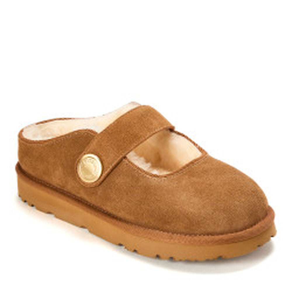 Chestnut,6