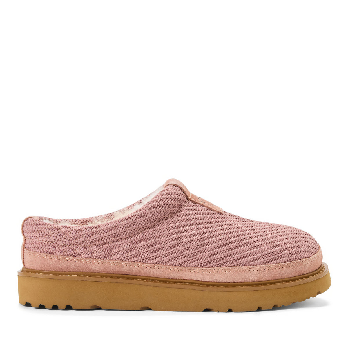 Women's Fireside by Dearfoams Greta AllDay Knit Clog - Water Repellent | Dearfoams
