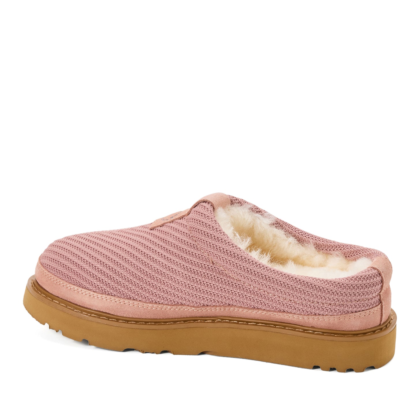 Women's Fireside by Dearfoams Greta AllDay Knit Clog - Water Repellent | Dearfoams