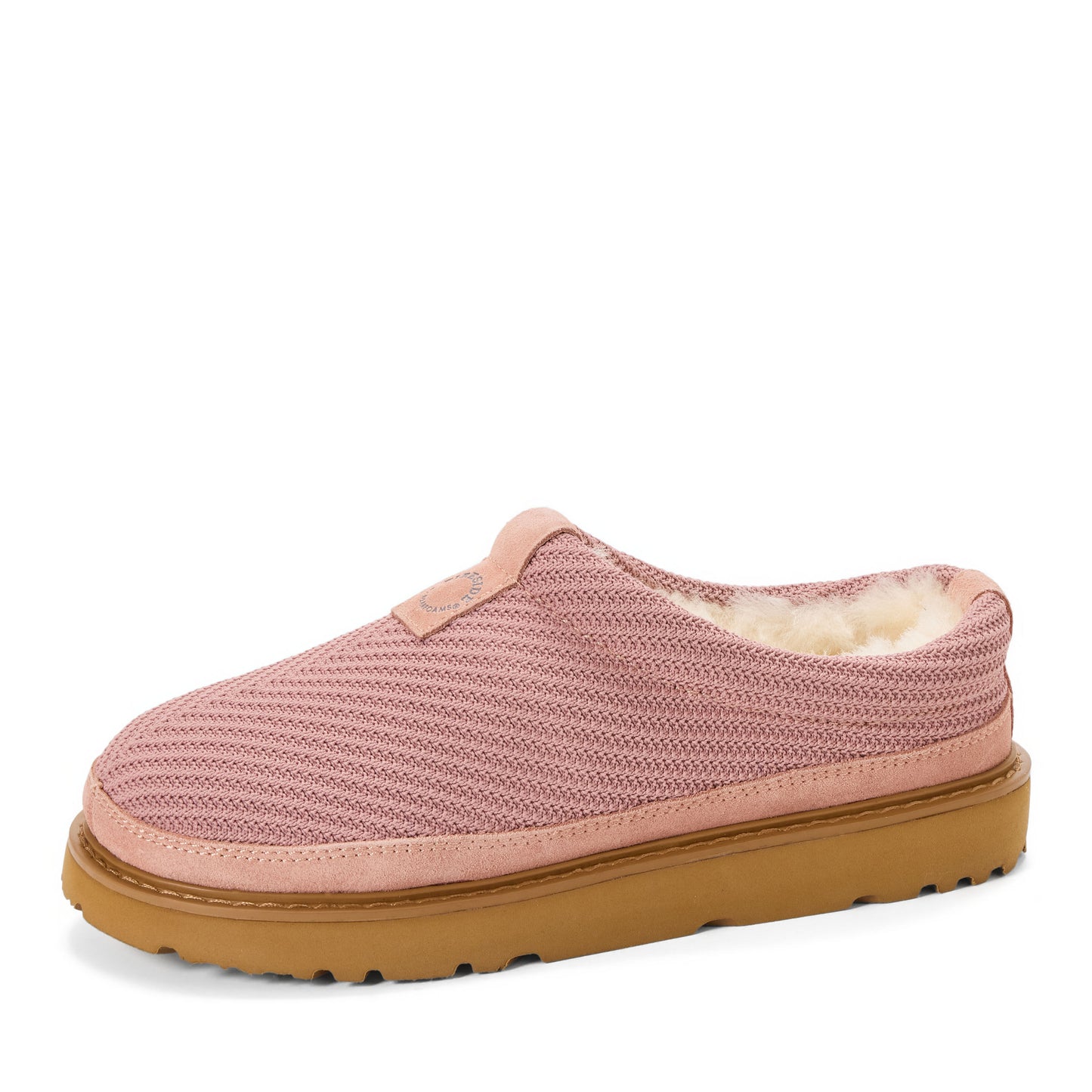 Women's Fireside by Dearfoams Greta AllDay Knit Clog - Water Repellent | Dearfoams