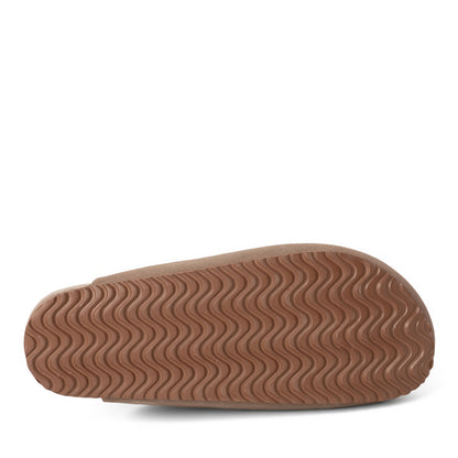 Women's Falan Genuine Suede Scuff | Dearfoams
