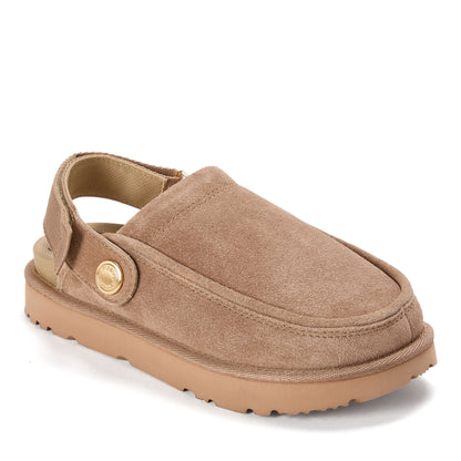 Women's Fireside by Dearfoams Coin Convertible Mule | Dearfoams