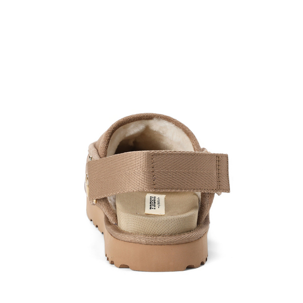 Women's Fireside by Dearfoams Coin Convertible Mule | Dearfoams