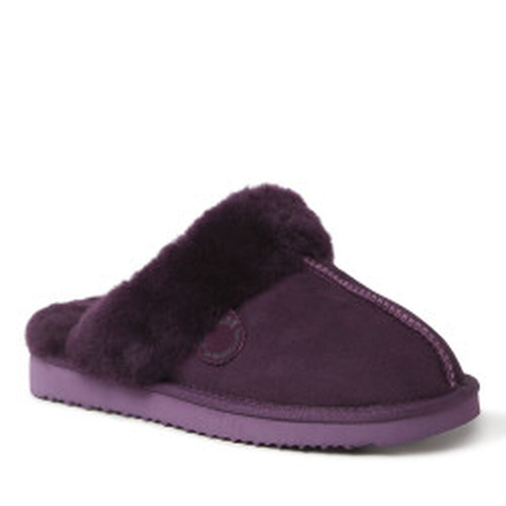 Aubergine,5,Medium