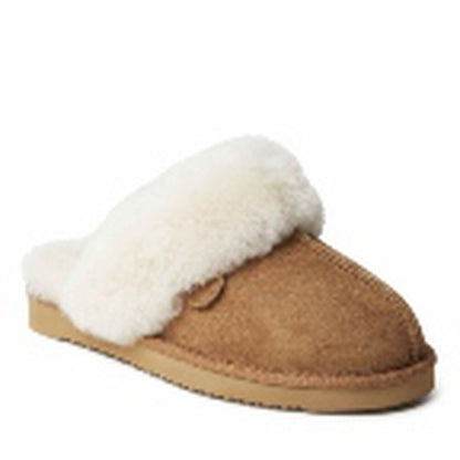 Chestnut,5,Medium