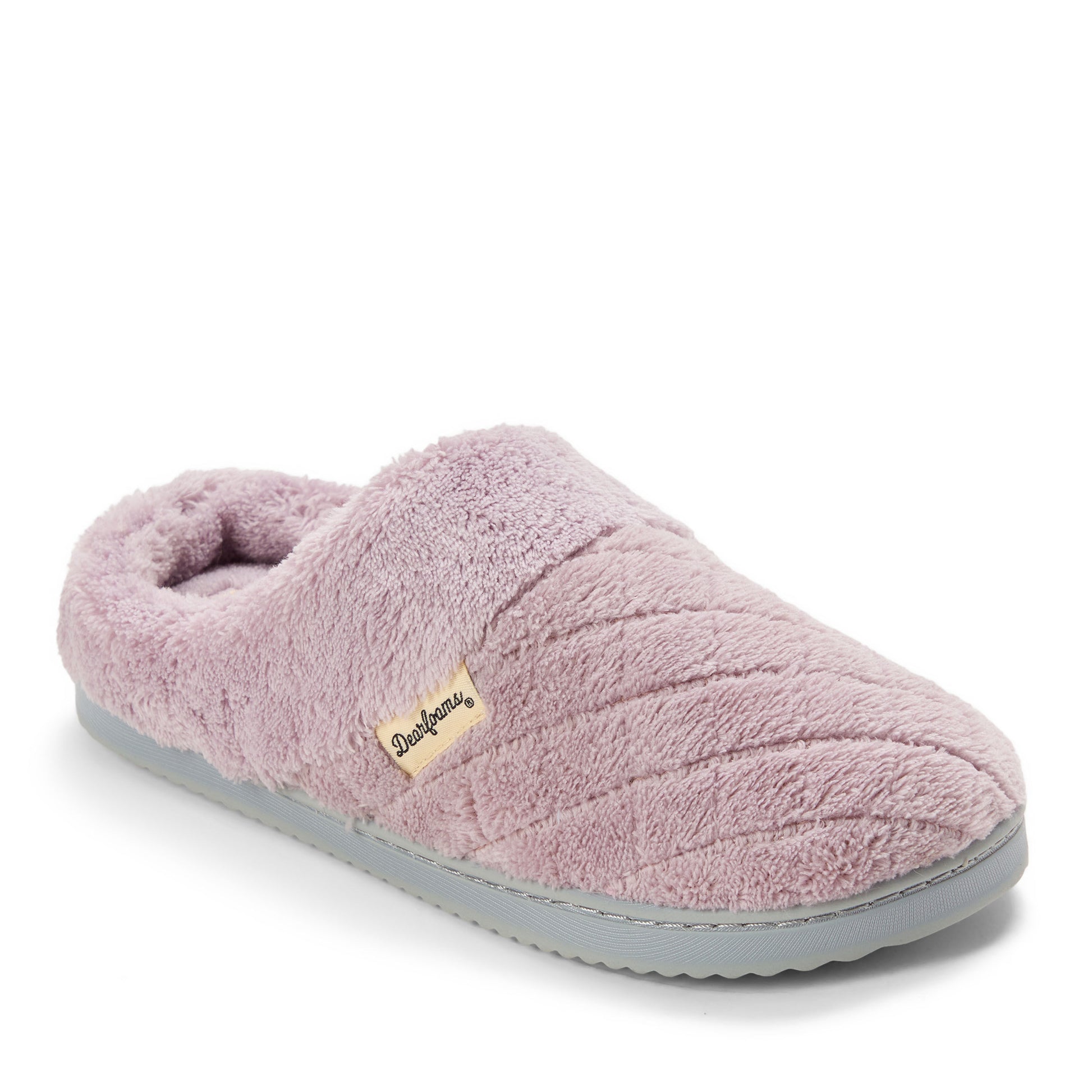 Women's Libby Quilted Terry Clog | Dearfoams
