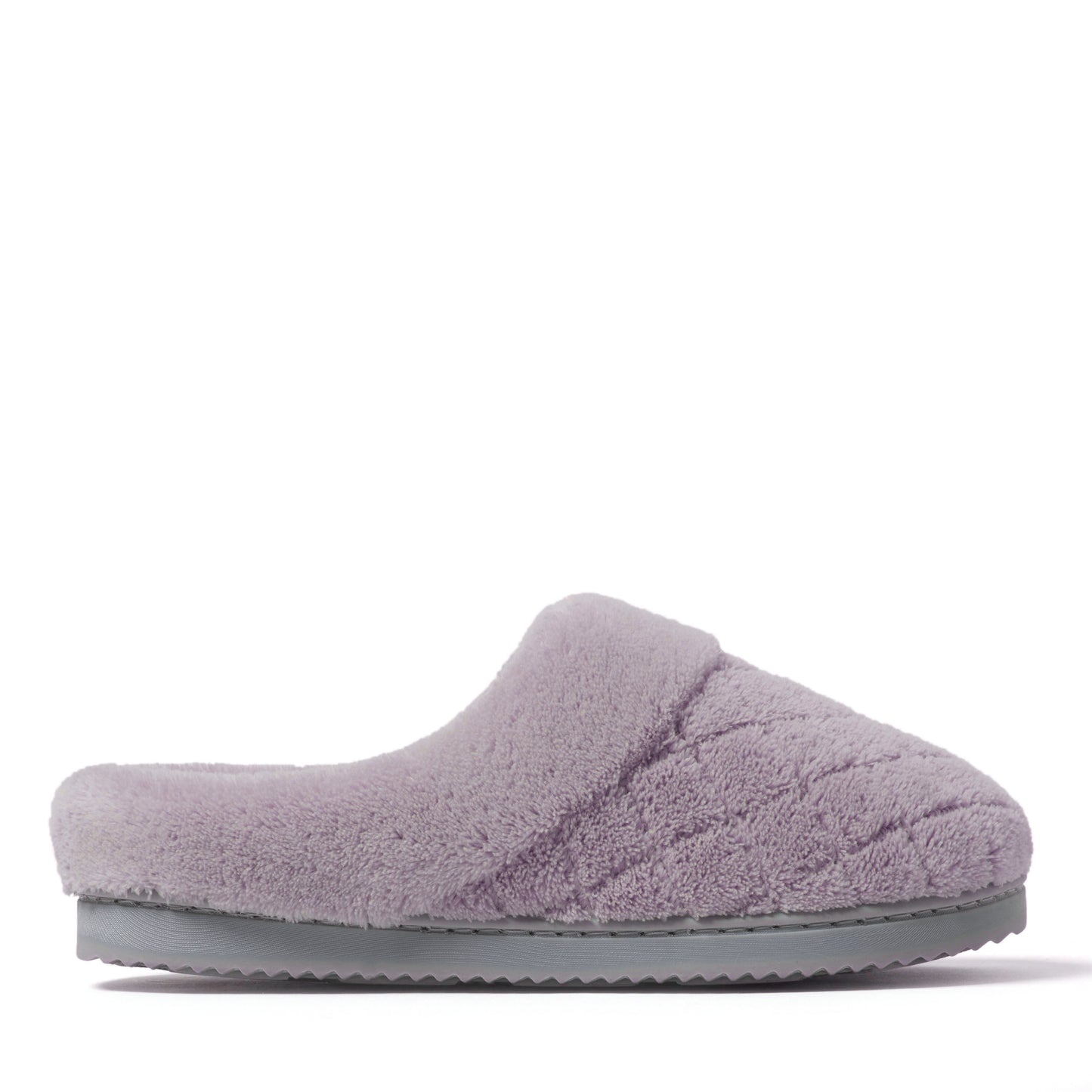 Women's Libby Quilted Terry Clog | Dearfoams