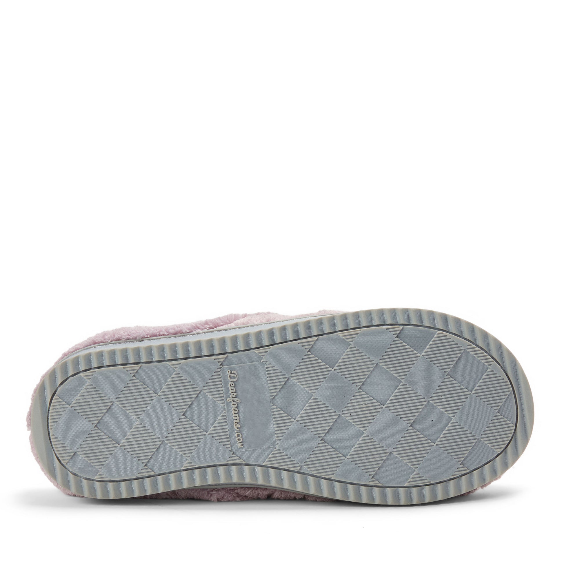Women's Libby Quilted Terry Clog | Dearfoams