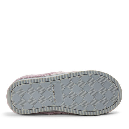 Women's Libby Quilted Terry Clog | Dearfoams