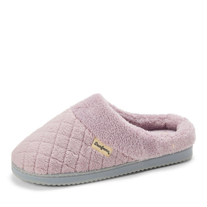Women's Libby Quilted Terry Clog | Dearfoams