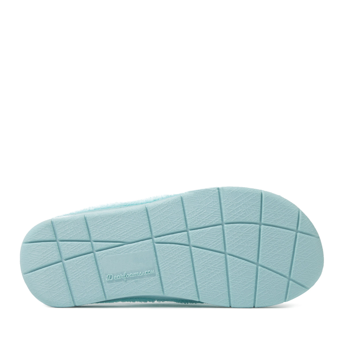 Women's Wrenley Terry Thong | Dearfoams