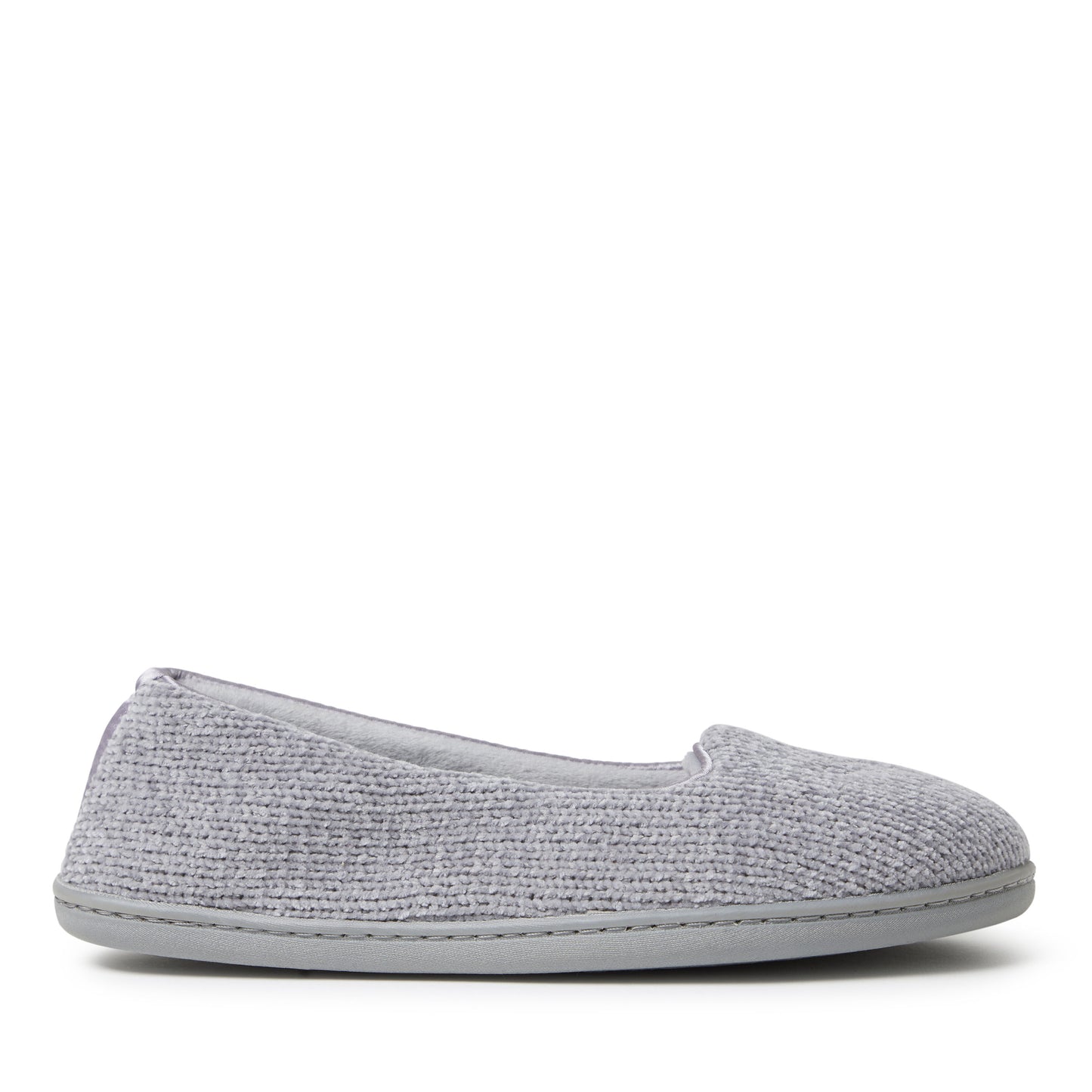 Women's Rebecca Chenille Closed Back Slipper | Dearfoams