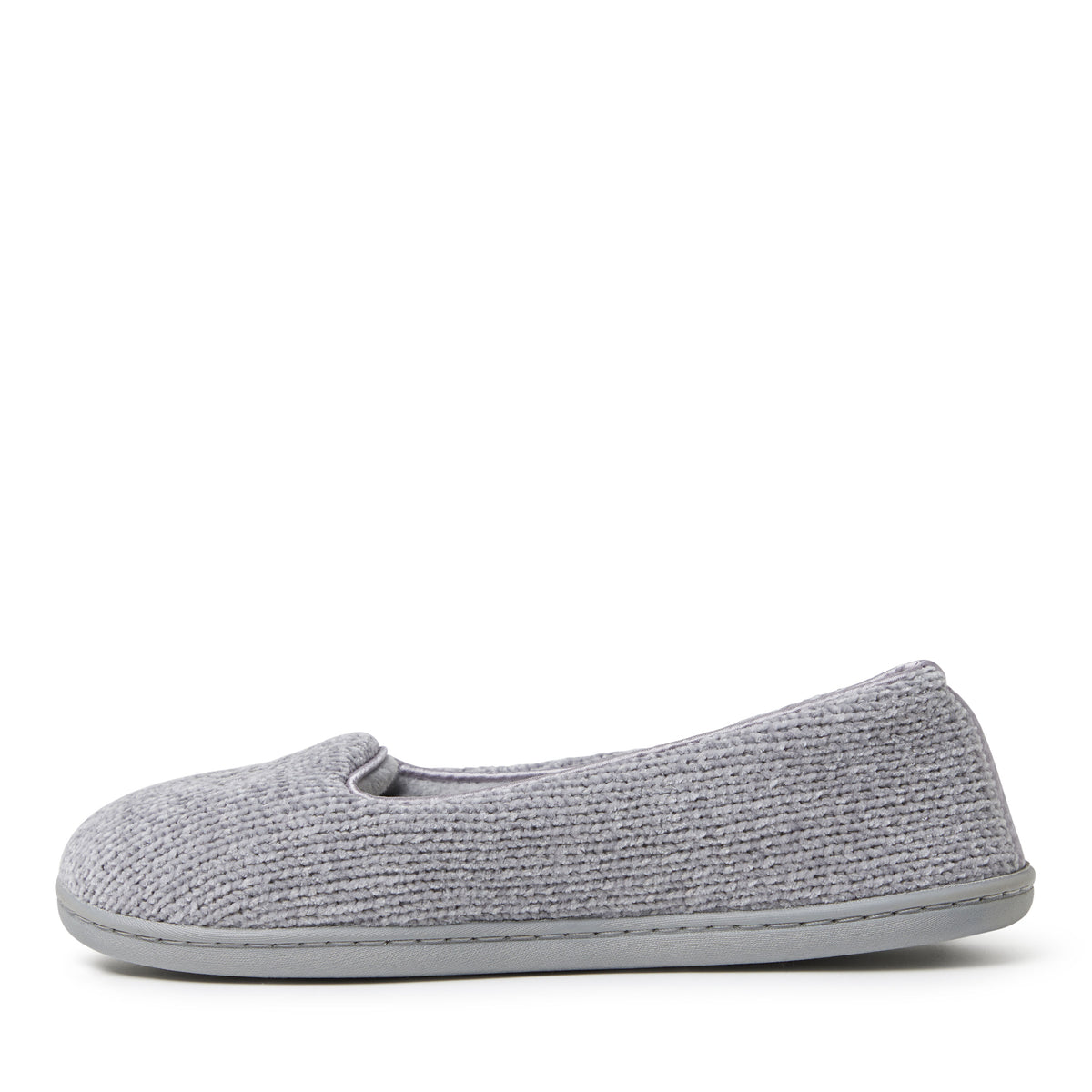 Women's Rebecca Chenille Closed Back Slipper | Dearfoams