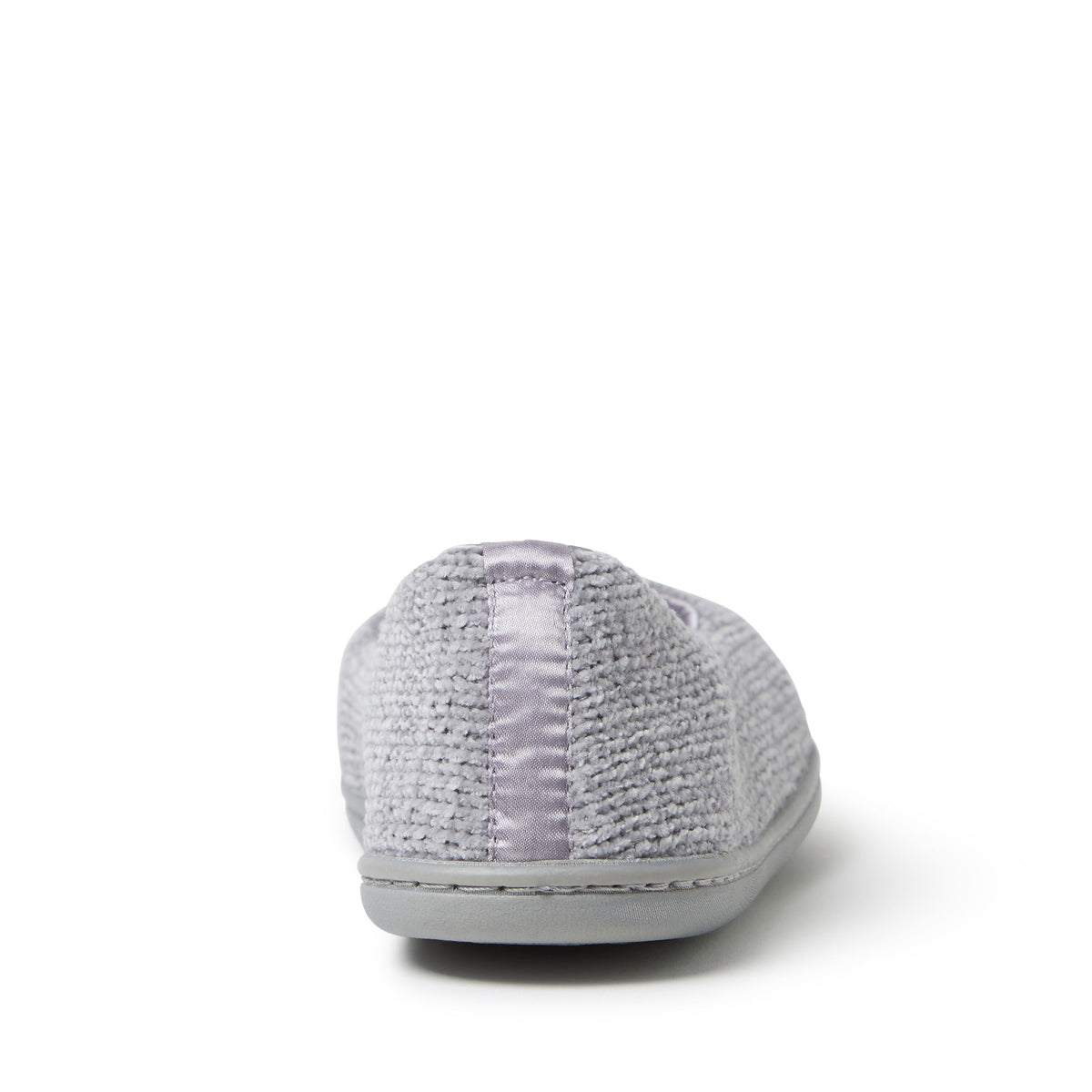 Women's Rebecca Chenille Closed Back Slipper | Dearfoams