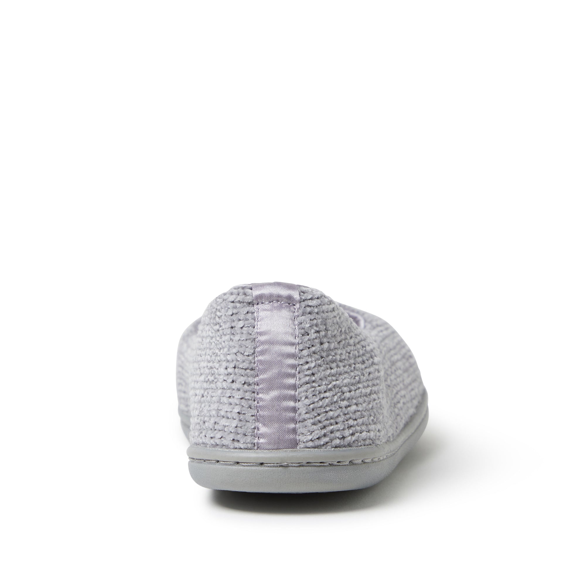 Women's Rebecca Chenille Closed Back Slipper | Dearfoams