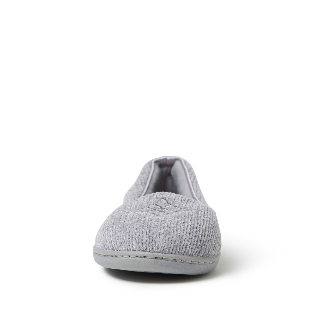 Women's Rebecca Chenille Closed Back Slipper | Dearfoams