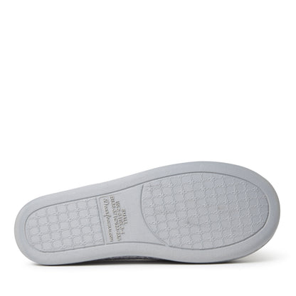 Women's Rebecca Chenille Closed Back Slipper | Dearfoams