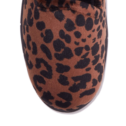 Women's Rachel Velour Closed Back | Dearfoams