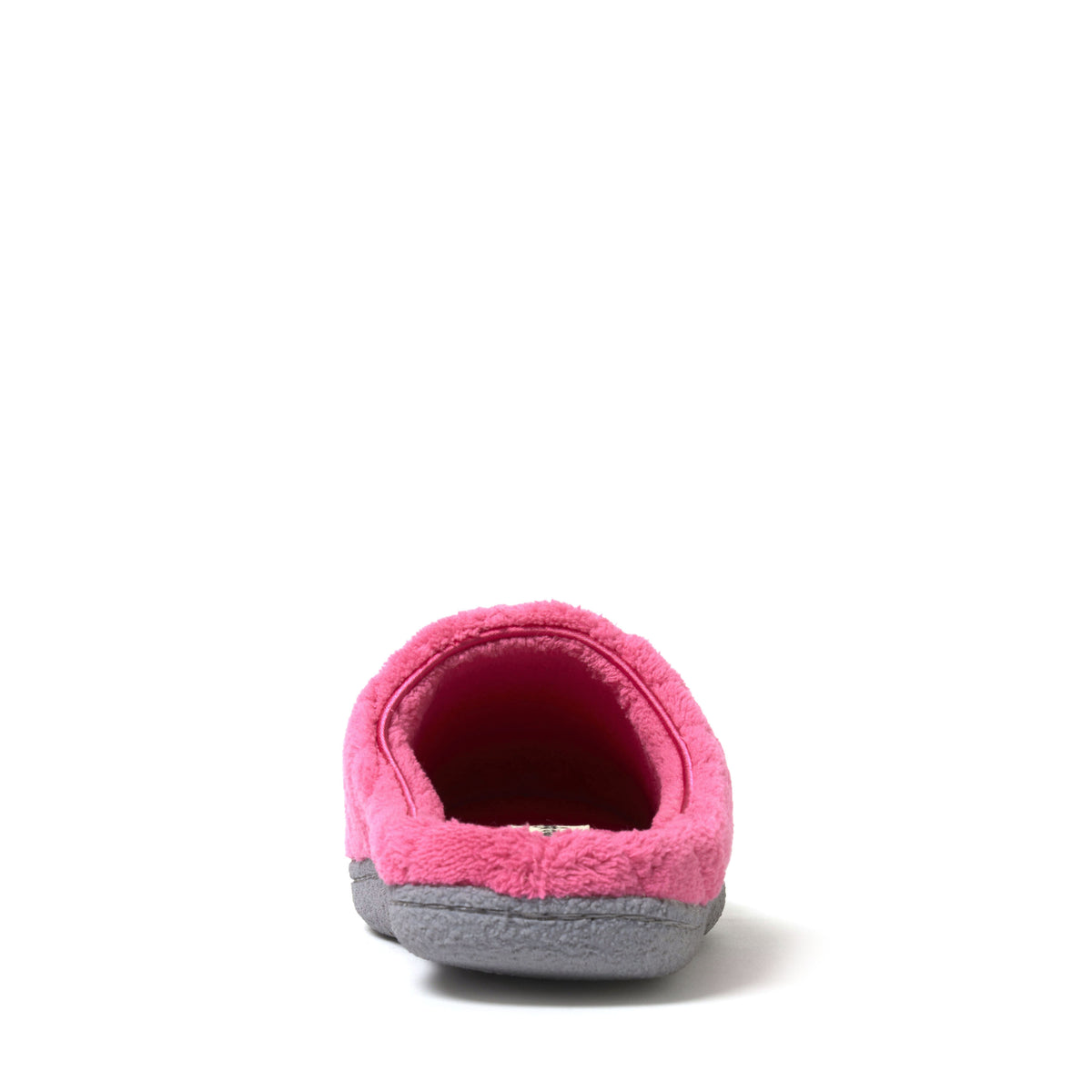 Women's Leslie Quilted Terry Clog | Dearfoams