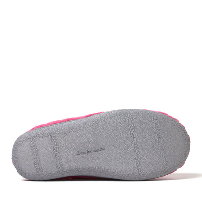Women's Leslie Quilted Terry Clog | Dearfoams