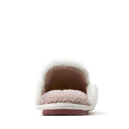 Women's Teddy Novelty Scuff | Dearfoams