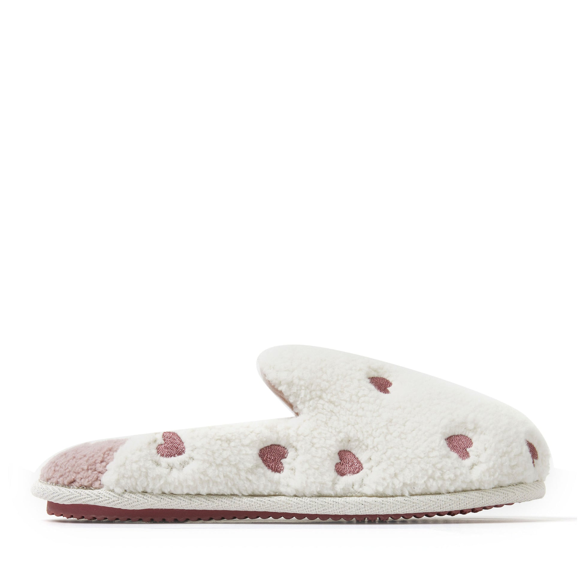 Women's Teddy Novelty Scuff | Dearfoams
