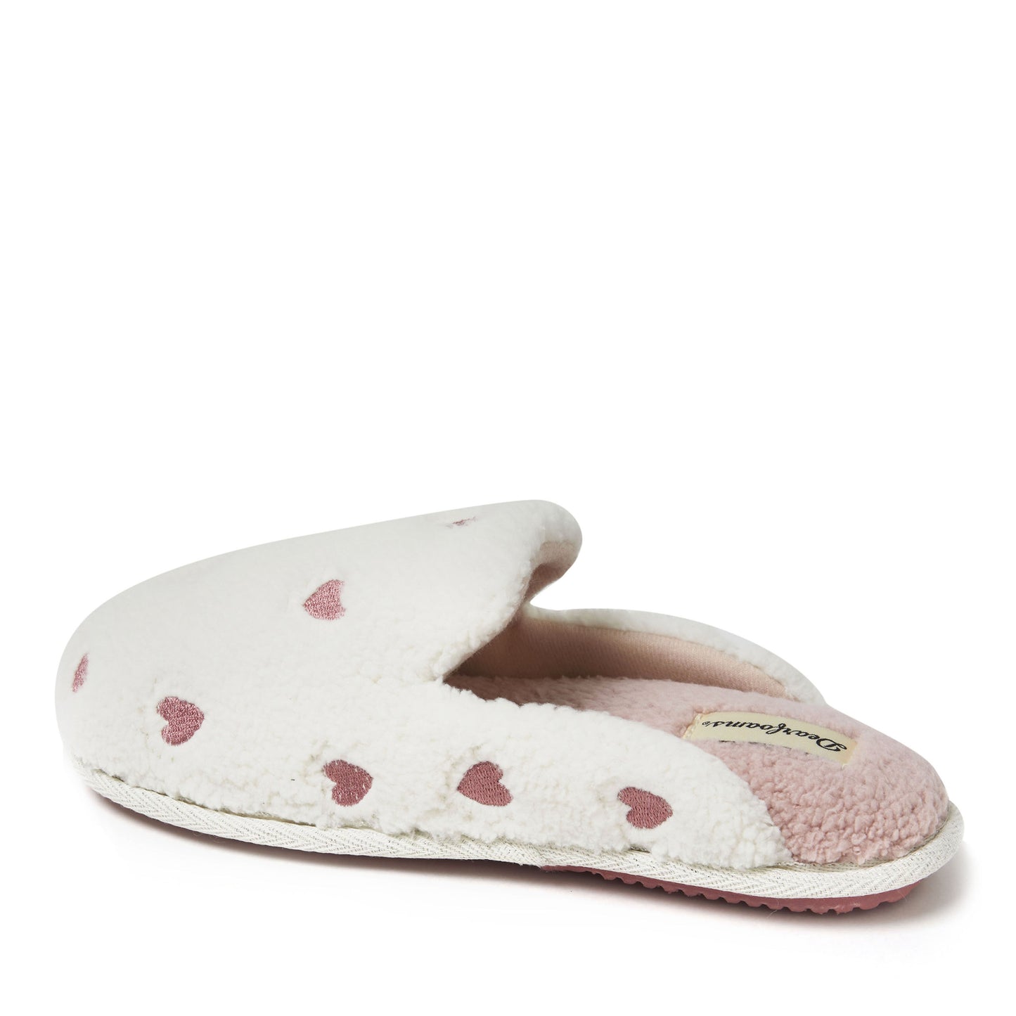Women's Teddy Novelty Scuff | Dearfoams