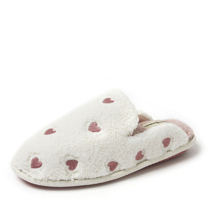 Women's Teddy Novelty Scuff | Dearfoams