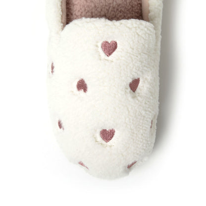 Women's Teddy Novelty Scuff | Dearfoams
