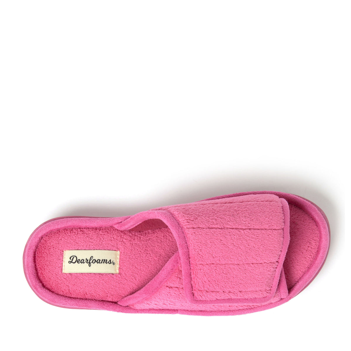 Women's Mickey Terry Slide | Dearfoams