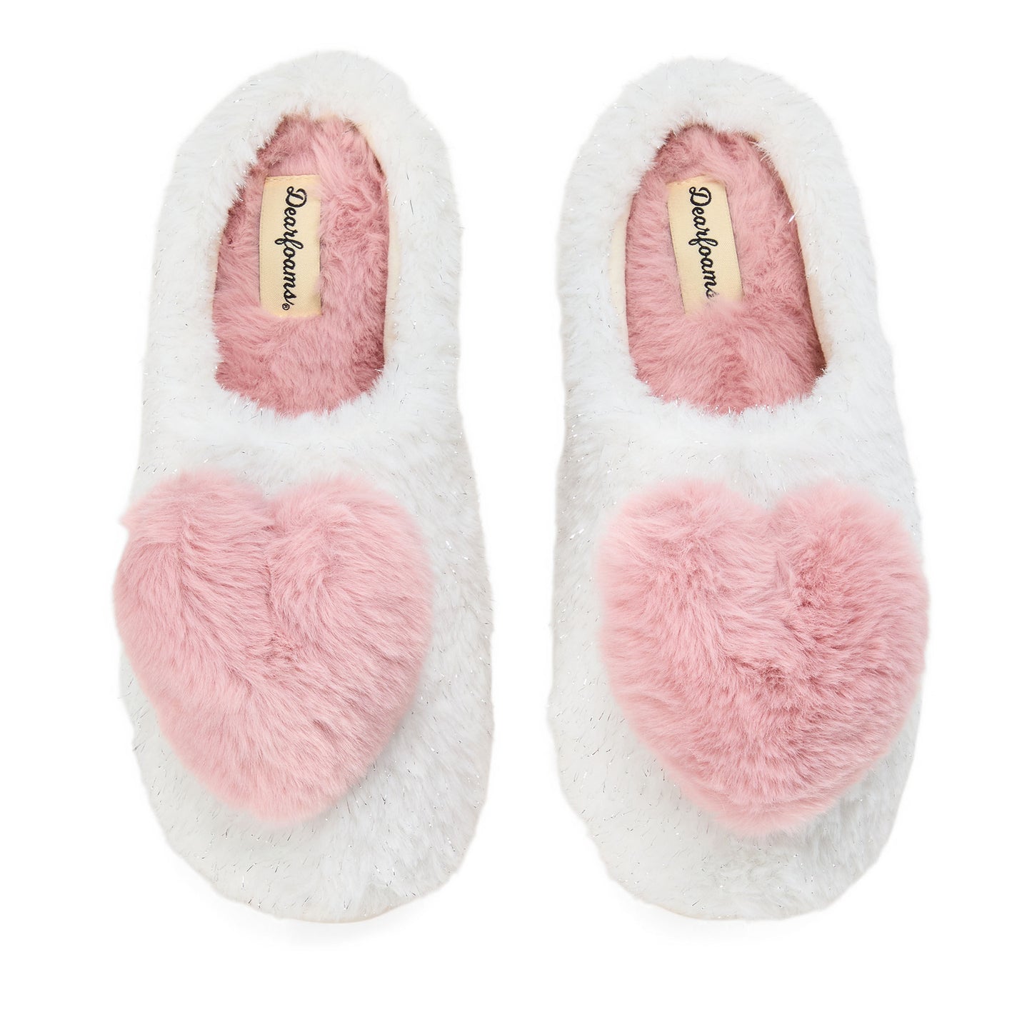 Women's Rosie Furry Icon Clog | Dearfoams