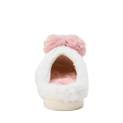 Women's Rosie Furry Icon Clog | Dearfoams