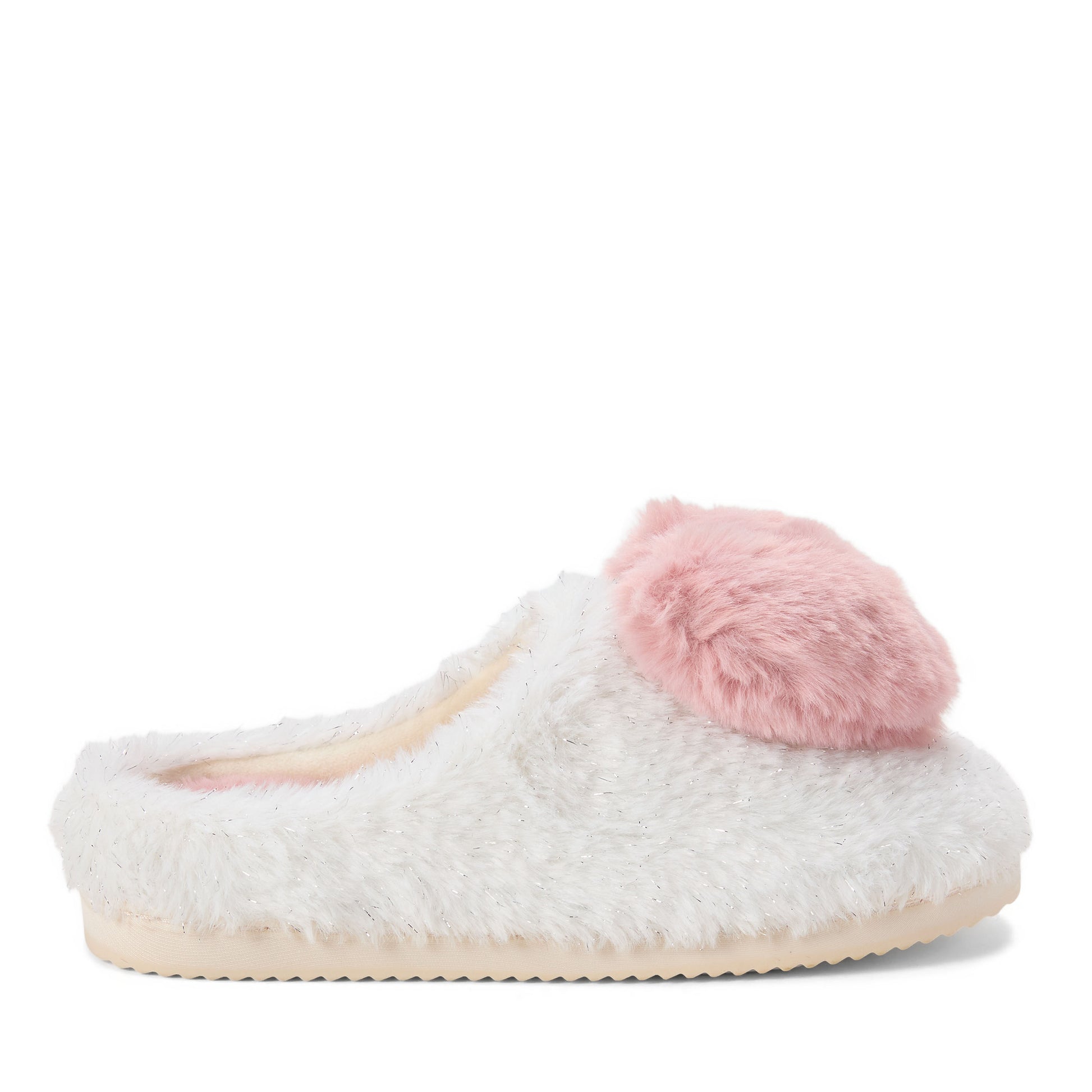 Women's Rosie Furry Icon Clog | Dearfoams