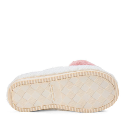Women's Rosie Furry Icon Clog | Dearfoams