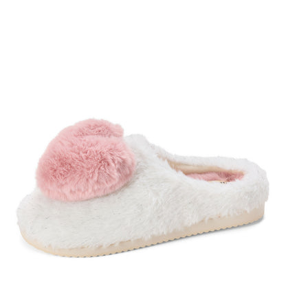 Women's Rosie Furry Icon Clog | Dearfoams