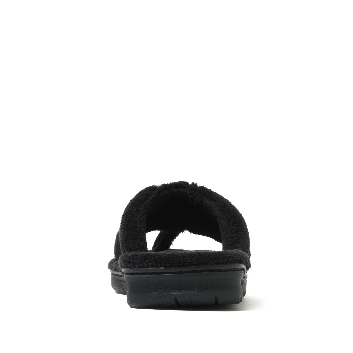 Women's Wrenley Terry Thong | Dearfoams