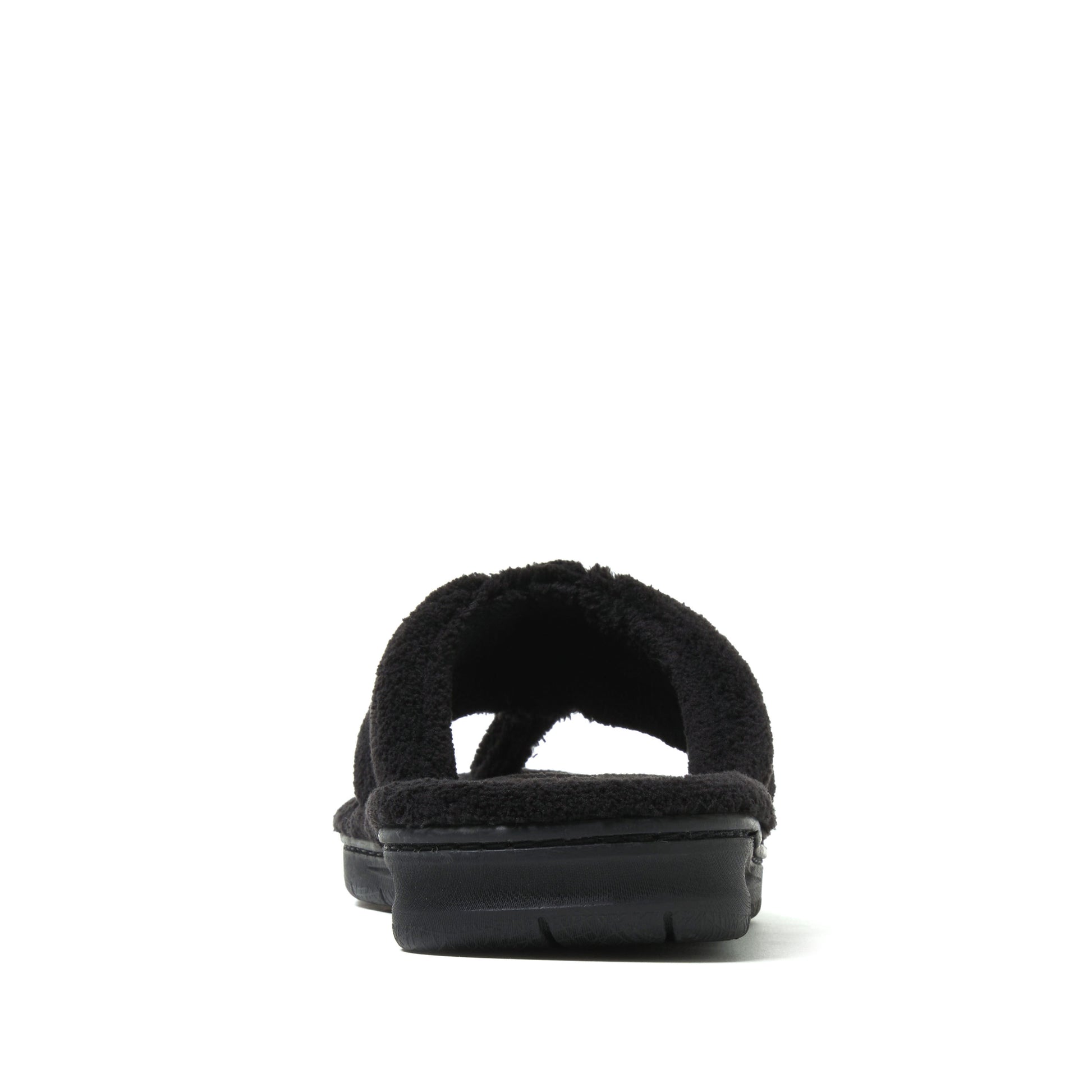 Women's Wrenley Terry Thong | Dearfoams