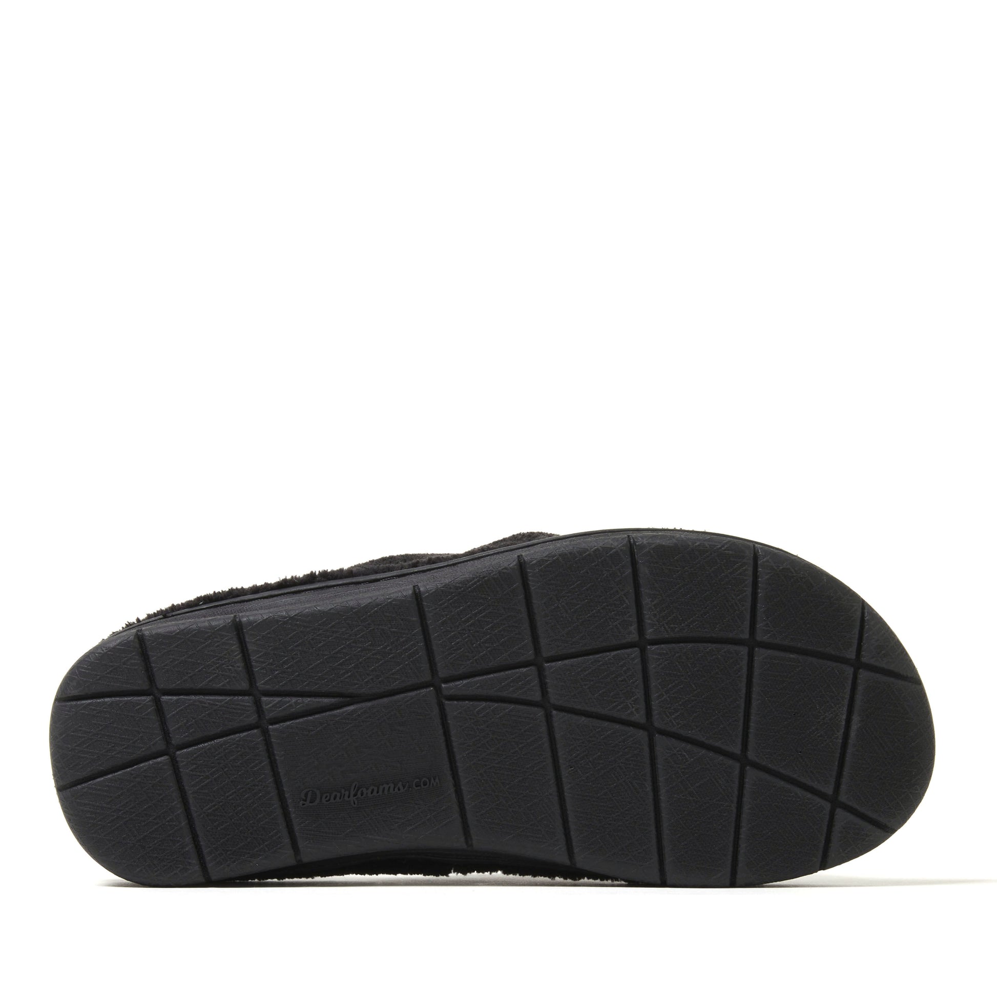 Women's Wrenley Terry Thong | Dearfoams