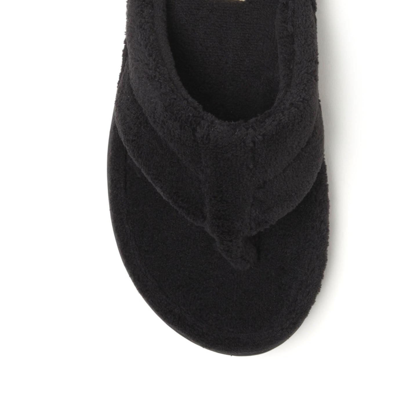 Women's Wrenley Terry Thong | Dearfoams