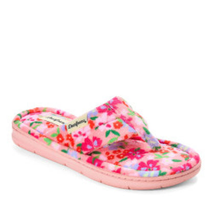 Floral Print,S