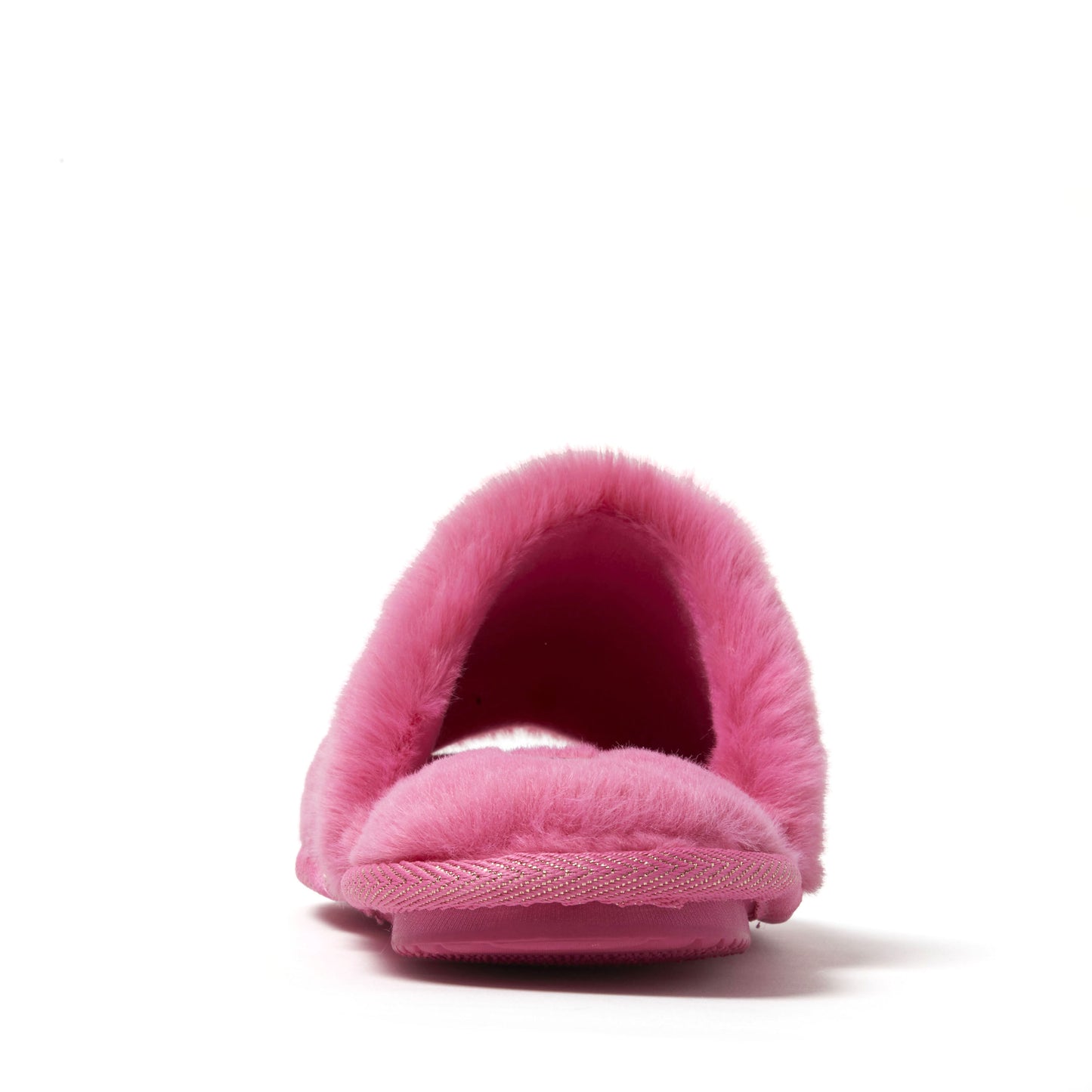 Women's I Do and I Do Crew Slide Slipper | Dearfoams